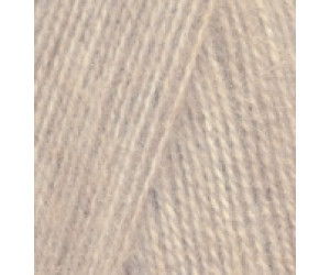 Пряжа Alize Angora Real 40 цвет 152