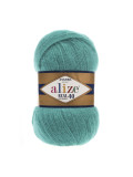 Пряжа Alize Angora Real 40 цвет 570