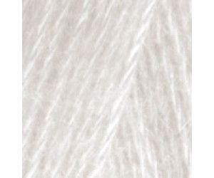 Пряжа Alize Angora Real 40 цвет 599