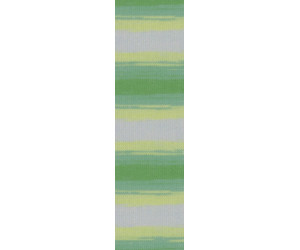 Пряжа Alize Baby Wool Batik 2131