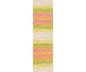 Пряжа Alize Baby Wool Batik 4390