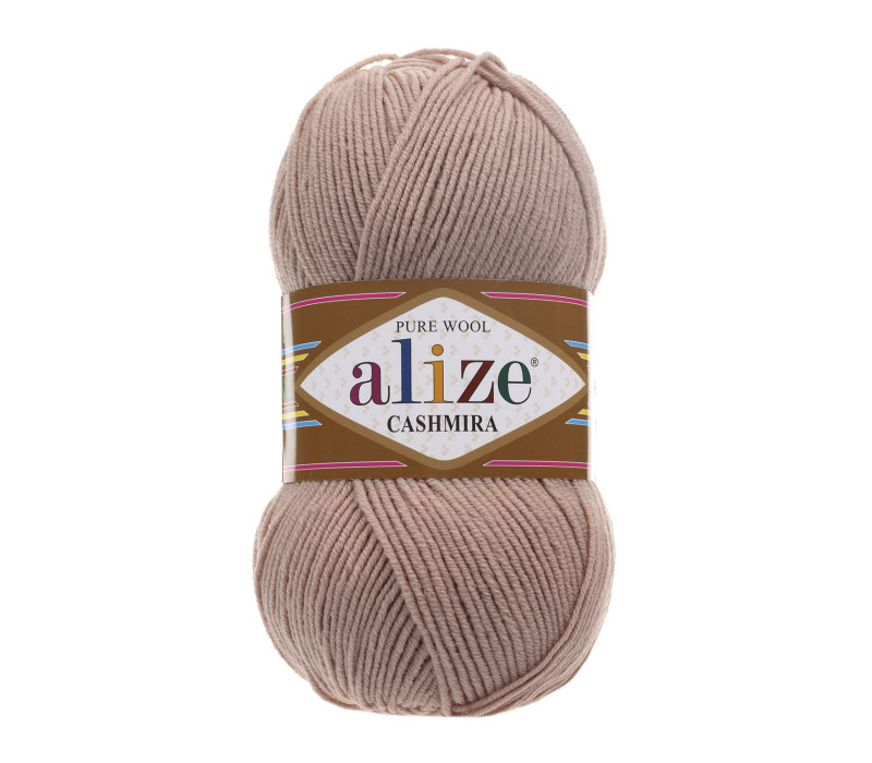 Пряжа Alize Cashmira 05 Пряжа Alize Cashmira 05