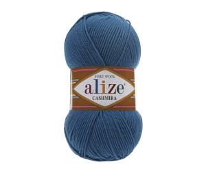 Пряжа Alize Cashmira 17