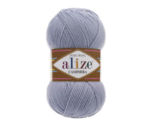 Пряжа Alize Cashmira 52