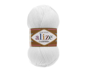 Пряжа Alize Cashmira 55