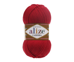 Пряжа Alize Cashmira 56