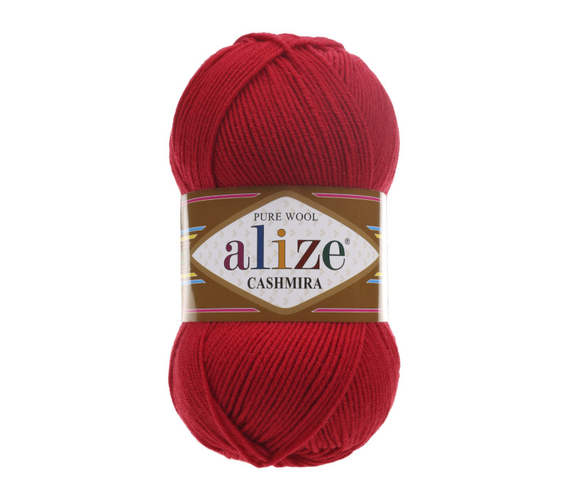 Пряжа Alize Cashmira 56 Пряжа Alize Cashmira 56