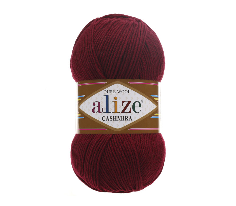 Пряжа Alize Cashmira 57 Пряжа Alize Cashmira 57