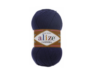 Пряжа Alize Cashmira 58