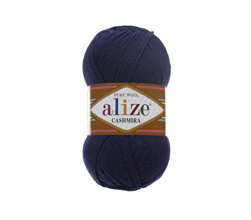 Пряжа Alize Cashmira 58 Пряжа Alize Cashmira 58