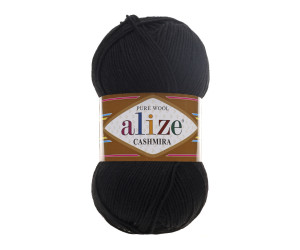 Пряжа Alize Cashmira 60