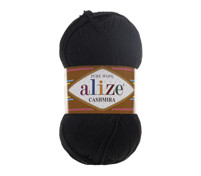 Пряжа Alize Cashmira 60