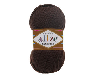 Пряжа Alize Cashmira 92