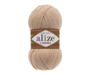 Пряжа Alize Cashmira 95