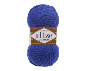 Пряжа Alize Cashmira 141