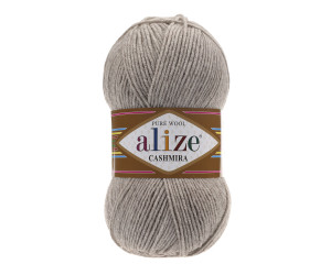 Пряжа Alize Cashmira 152