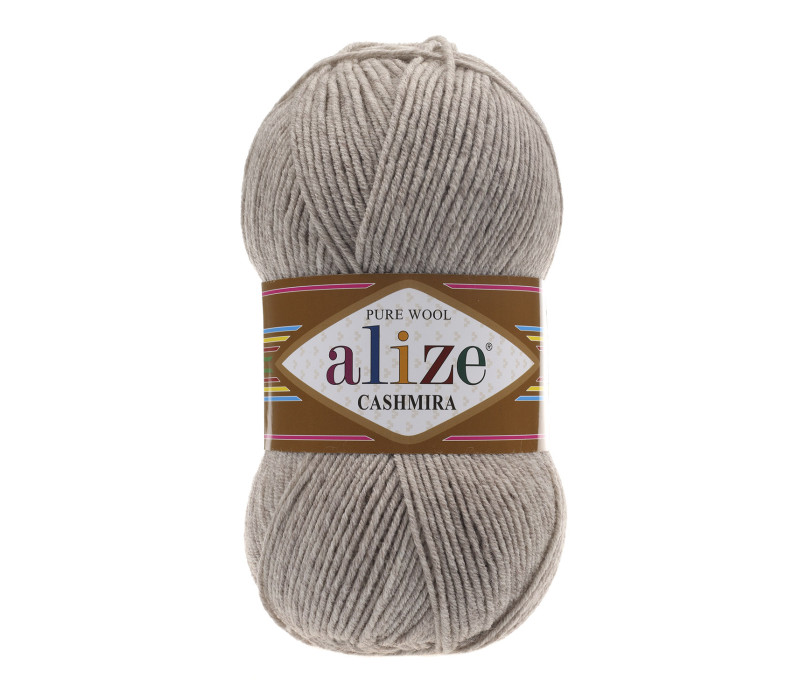 Пряжа Alize Cashmira 152 Пряжа Alize Cashmira 152