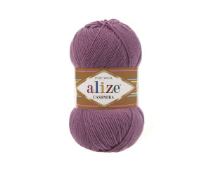 Пряжа Alize Cashmira 169
