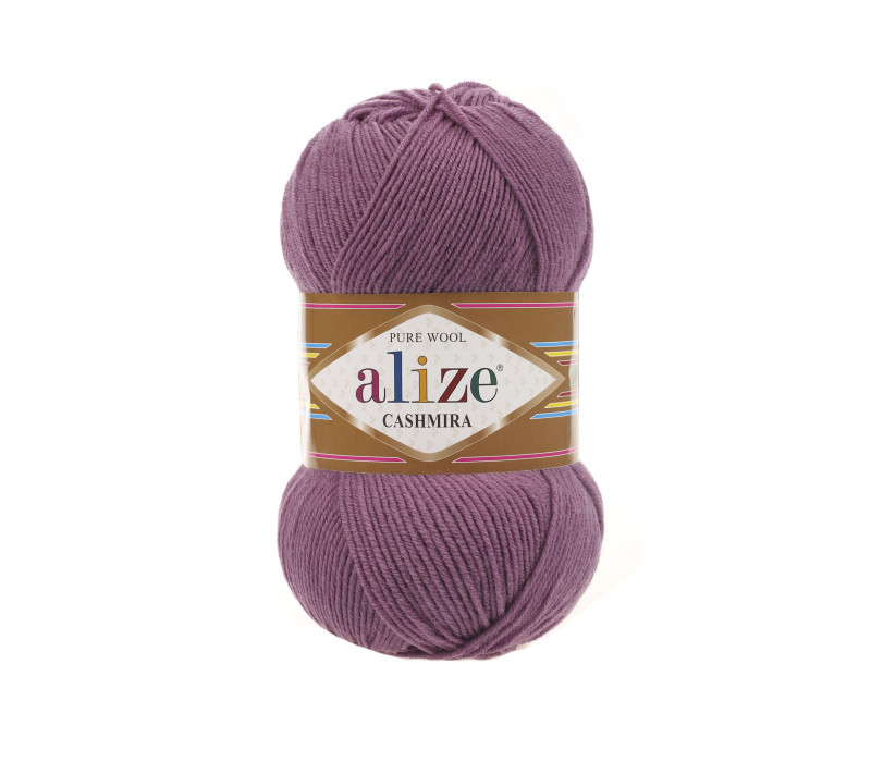 Пряжа Alize Cashmira 169 Пряжа Alize Cashmira 169
