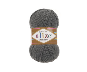 Пряжа Alize Cashmira 182
