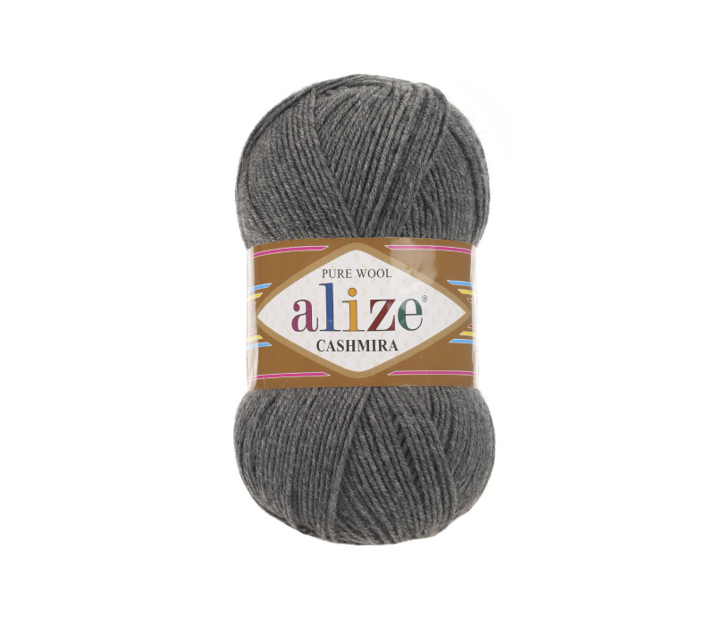 Пряжа Alize Cashmira 182