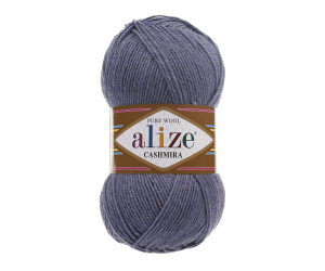 Пряжа Alize Cashmira 203