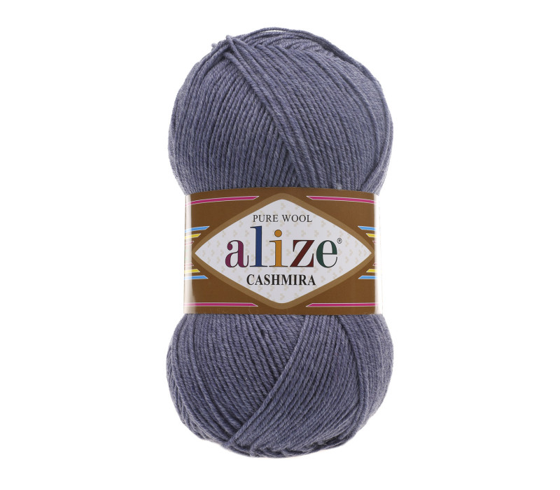 Пряжа Alize Cashmira 203 Пряжа Alize Cashmira 203