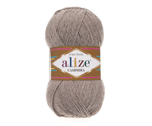 Пряжа Alize Cashmira 207