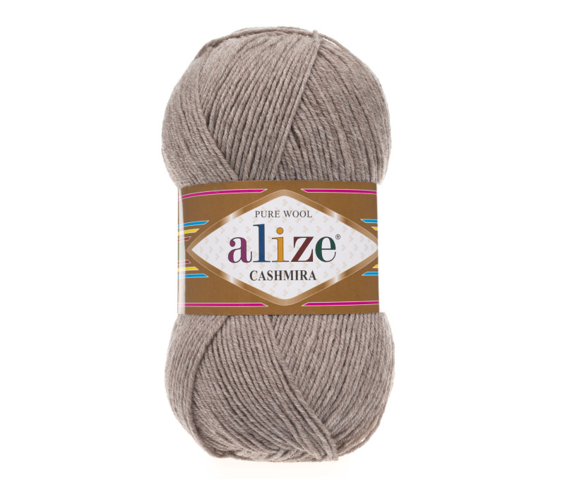 Пряжа Alize Cashmira 207 Пряжа Alize Cashmira 207