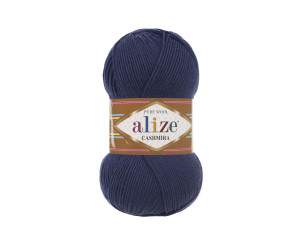 Пряжа Alize Cashmira 215