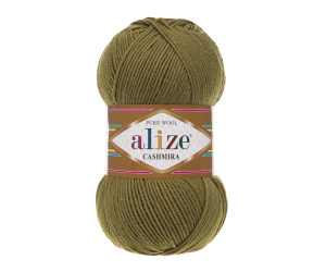 Пряжа Alize Cashmira 233