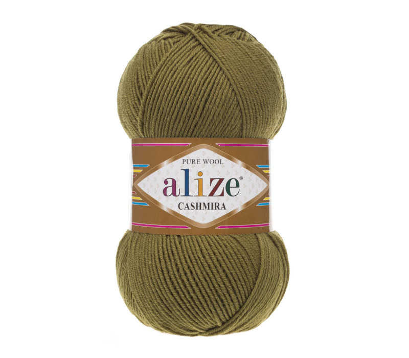 Пряжа Alize Cashmira 233 Пряжа Alize Cashmira 233
