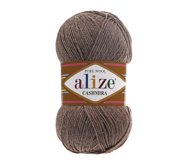 Пряжа Alize Cashmira 240 Пряжа Alize Cashmira 240