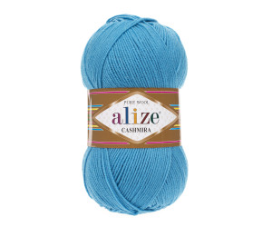 Пряжа Alize Cashmira 245