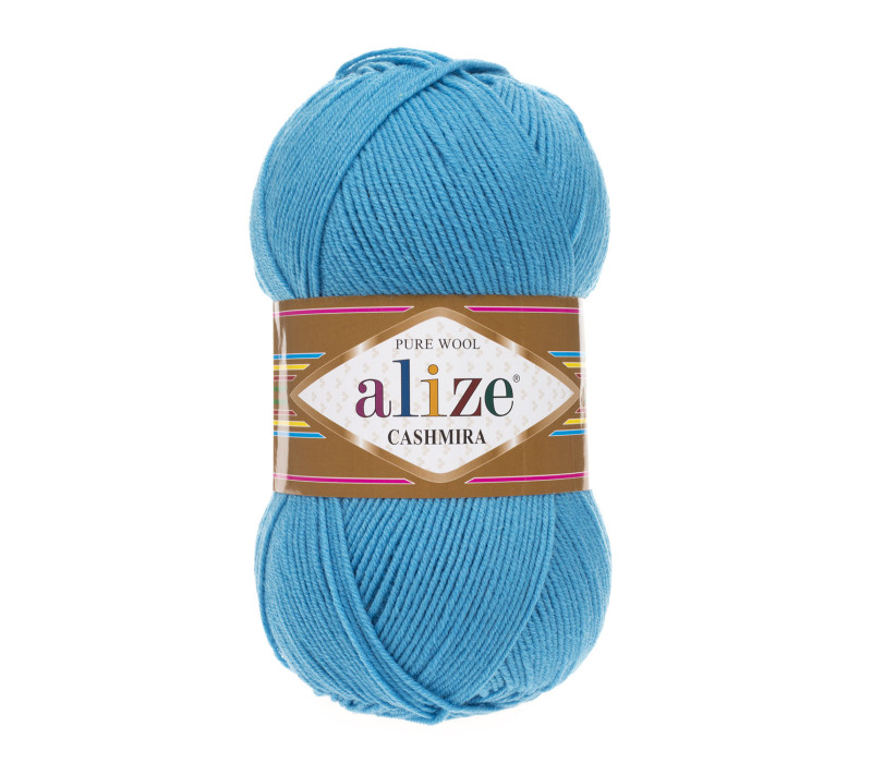 Пряжа Alize Cashmira 245 Пряжа Alize Cashmira 245