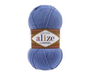 Пряжа Alize Cashmira 303