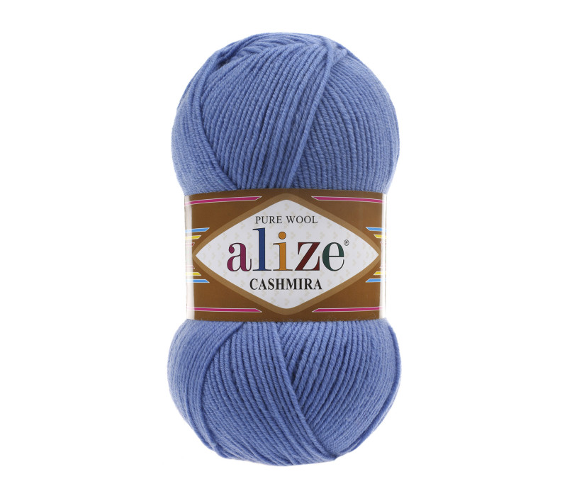 Пряжа Alize Cashmira 303 Пряжа Alize Cashmira 303