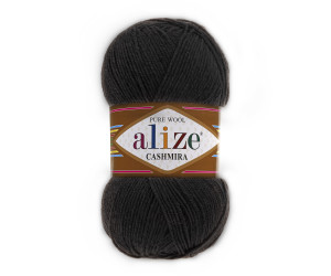 Пряжа Alize Cashmira 521