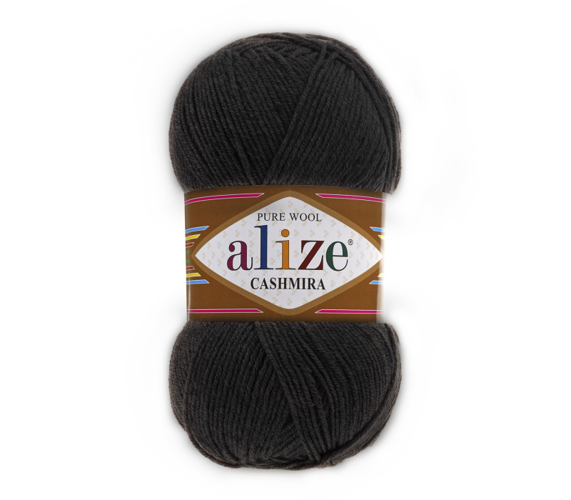 Пряжа Alize Cashmira 521