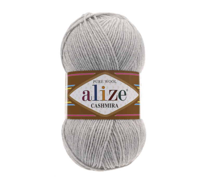 Пряжа Alize Cashmira 684