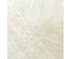 Пряжа Alize Mohair Classic 01