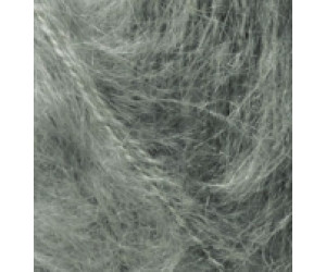 Пряжа Alize Mohair Classic 09