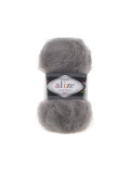 Пряжа Alize Mohair Classic 09