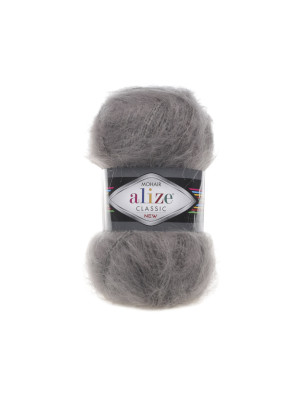 Пряжа Alize Mohair Classic 09