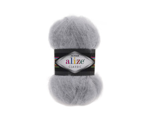 Пряжа Alize Mohair Classic 21