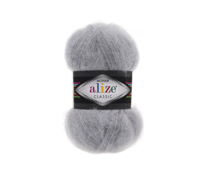 Пряжа Alize Mohair Classic 21 Пряжа Alize Mohair Classic 21