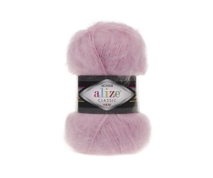 Пряжа Alize Mohair Classic 32