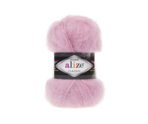 Пряжа Alize Mohair Classic 32