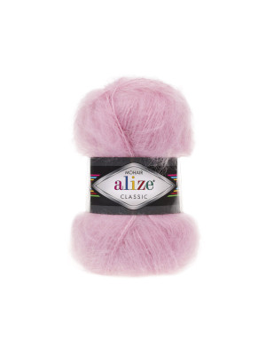 Пряжа Alize Mohair Classic 32