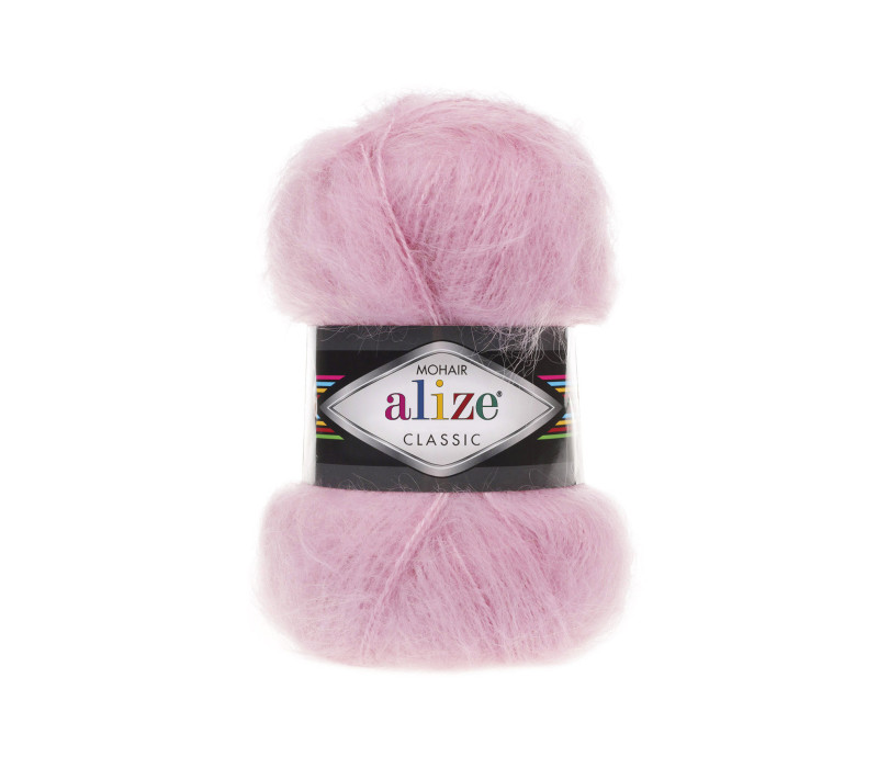 Пряжа Alize Mohair Classic 32